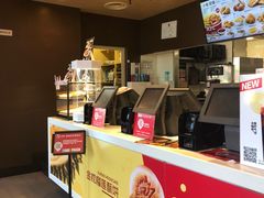 -肯德基(天津奥城店)
