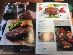 菜单-新贝乐意大利餐厅(苏州中心店)