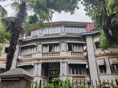 -飞马旅黎黄陂路文旅街区