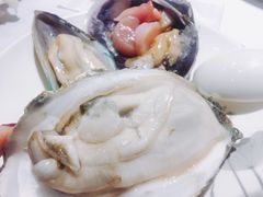 -海天盛宴新派海鲜自助餐厅(群力店)
