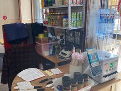 -胡家麻辣串(核桃园路店)
