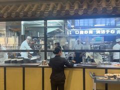 -陈熹公民族美食文化餐厅(中华广场店)