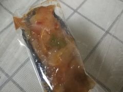 脆爽冰山蚌-鲜道寿司(无锡苏宁店)