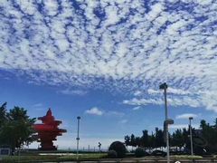 -青岛海滨风景区