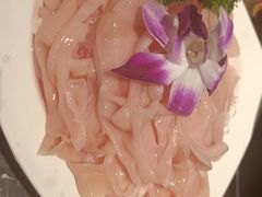 活抠鲜鸭肠-小王少龙火锅(沙南街店)