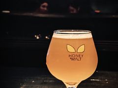 -蜜和麦精酿啤酒吧honey&malt(桐梓林店)