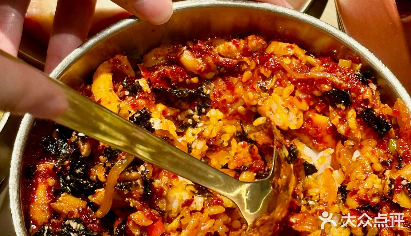  老太太一家好吃的泥炉烤肉#0元玩转这座城