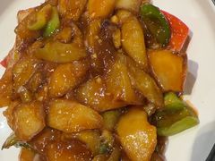 -门框胡同褡裢火烧(赵公口店)