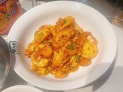 -费大厨辣椒炒肉(黄兴中心广场店)