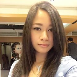 点击看大图 -雅仕 HAIR SALON 美发沙龙