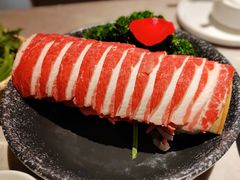 -芸山季·云南野生菌火锅(宝能环球汇店)