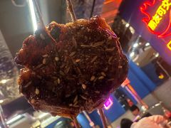 -张吴记小炉子小串(王村南街店)