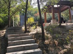 -南翠屏公园
