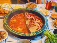-有拈头成都市井火锅(柳市店)