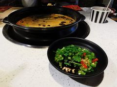 -钢管厂歆瑞源油卤串串香(春熙路太古里店)