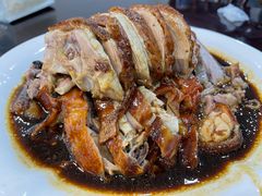 -余杨鸭鸭餐厅