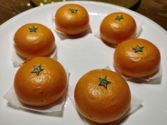 -金苑酒家·客家菜·广东老字号(万象店)