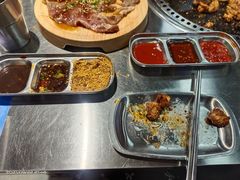 -马路牙子烧烤音乐酒馆(望京店)