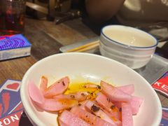 -铁公鸡·四川料理(天环广场店)