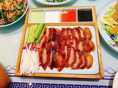 -吉祥春饼·烤鸭(国贸店)