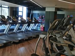 -W FITNESS 威尔仕健身·游泳(七宝店)