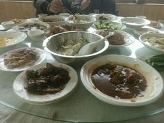 -小六农家乐(崇明西沙湿地店)