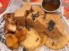-孖记茶档·热腾茶餐(江南西plus店)