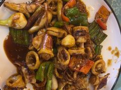 -巽寮印象美食部落餐厅·海鲜·地方特色菜(惠州体验店)