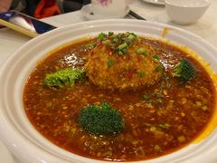 -锦水苑川菜馆(风格雅园店)