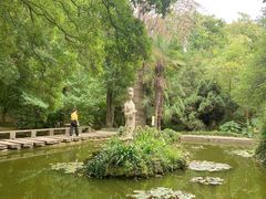 -昆明市金殿名胜区