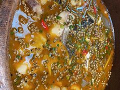 -老灶房-四川土菜(铁牛广场店)