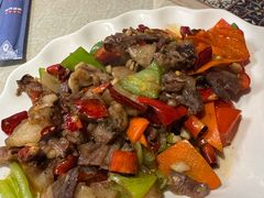 -清真文铁家烧麦馆