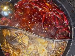 -蜀大侠火锅(总府路店)