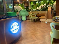 -云海肴汽锅鸡·云南小炒(曲江大悦城店)