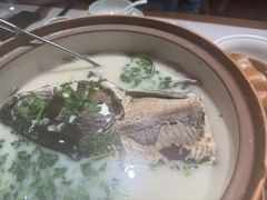 -风味小馆(天目湖宾馆店)