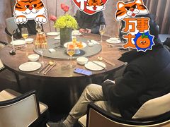 包厢-西郊八号·山野江西菜(开发区店)