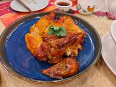 -点都德(龙之梦店)