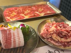 -西塔老太太泥炉烤肉(北京双井店)