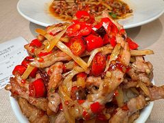 -漢舍中国菜馆(889广场店)