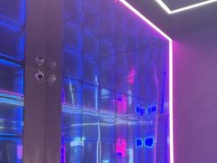 -关你鬼室大型密室逃脱(佛山创意园店)