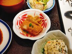 -味太助·银饭食堂(中华城店)