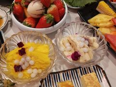 -拾也·烤肉自助(角门银泰店)