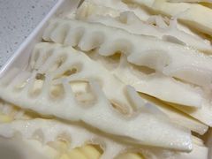 手切笋-九府羊鲜羊火锅·烧烤·小海鲜(华汇大厦店)