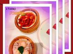 -新雅粤菜馆(南京东路店)