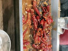 -鱼酷活鱼烤鱼(梅江印象城店)
