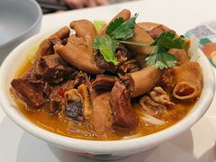 -颓记茶餐厅(美景总店)