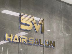 点击看大图 -5M HAIR SALON