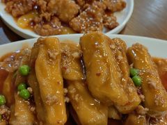 -溢香苑瓦罐(前进路店)