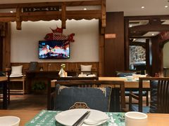 -中国徽菜·徽商故里(广安门店)
