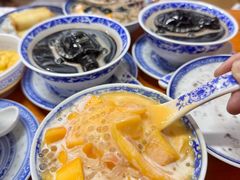 -韵姐牛奶甜品世家